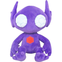 Officiële Pokemon knuffel Sableye +/- 20cm san-ei